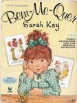 Bem me quer - Sarah Kay