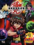 Bakugan - Battle Brawlers