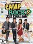 Camp Rock 2