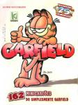 Garfield 25 anos