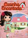 Casinha Encantada da Flozinha - Cards