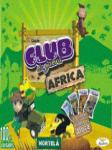 Chicle de Bola Club da Galera  Africa