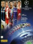 UEFA Champions League 2010-2011