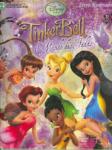 TinkerBell - O Mundo das Fadas