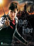 Harry Potter e as Relíquias da Morte - parte 1