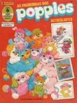 As Figurinhas dos Popples