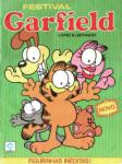 Festival Garfield