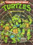 Teenage Mutant Ninja Turtles