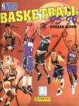 NBA Basketball 95-96