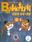 American Pro Basketball USA 94-95