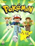 Chicle de Bola Buzzy Pokémon