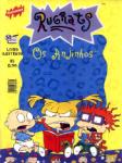 Rugrats - Os Anjinhos