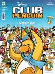 Club Penguin Festa na Ilha