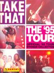 Take That The 95 Tour