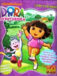 Dora a Aventureira