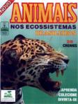 Animais Nos Ecossistemas Brasileiros