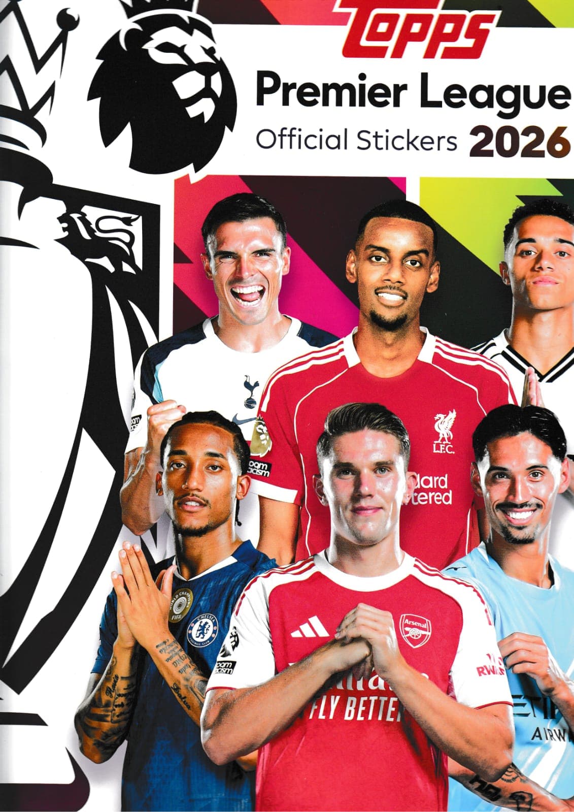 Premier League 2026
