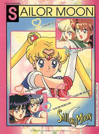 Sailor Moon