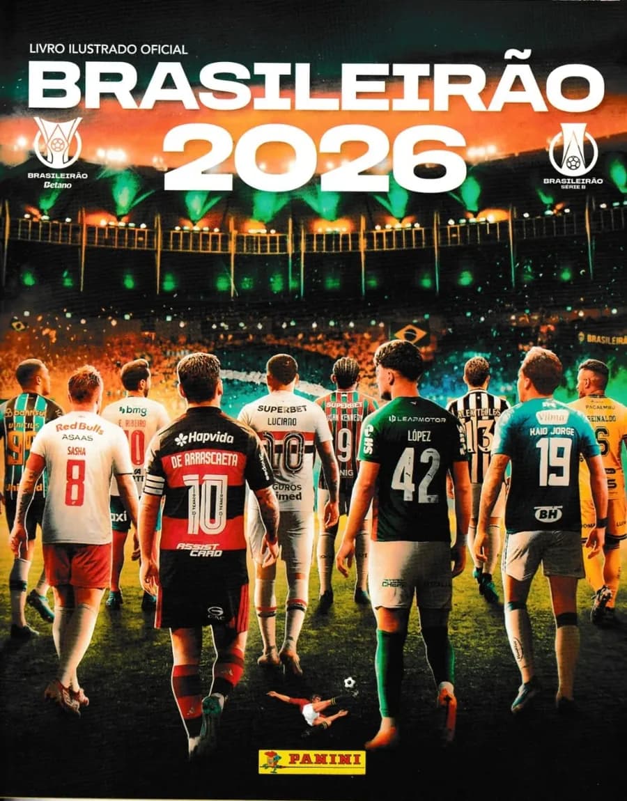 Campeonato Brasileiro 2026