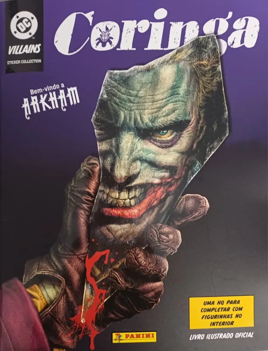 Coringa